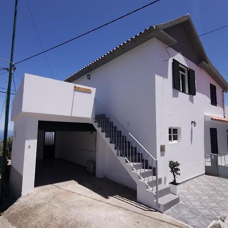 Casa Do Curral Velho Villa Santana  Ngoại thất bức ảnh