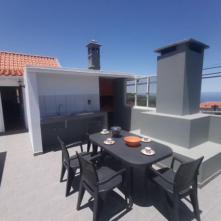Casa Do Curral Velho Villa Santana  Ngoại thất bức ảnh