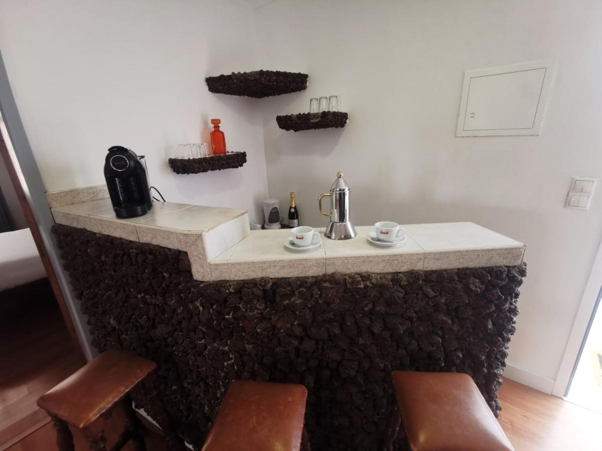 Casa Do Curral Velho Villa Santana  Ngoại thất bức ảnh