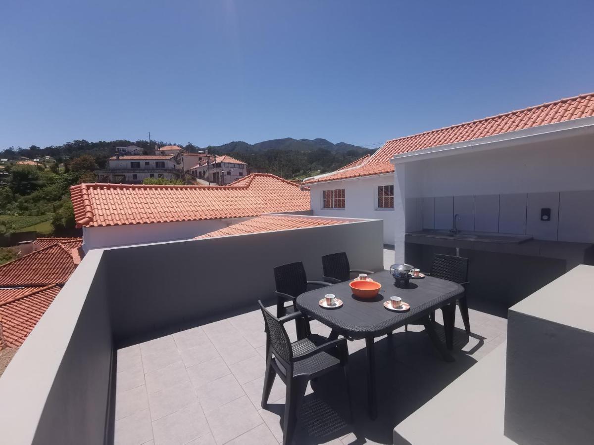 Casa Do Curral Velho Villa Santana  Ngoại thất bức ảnh