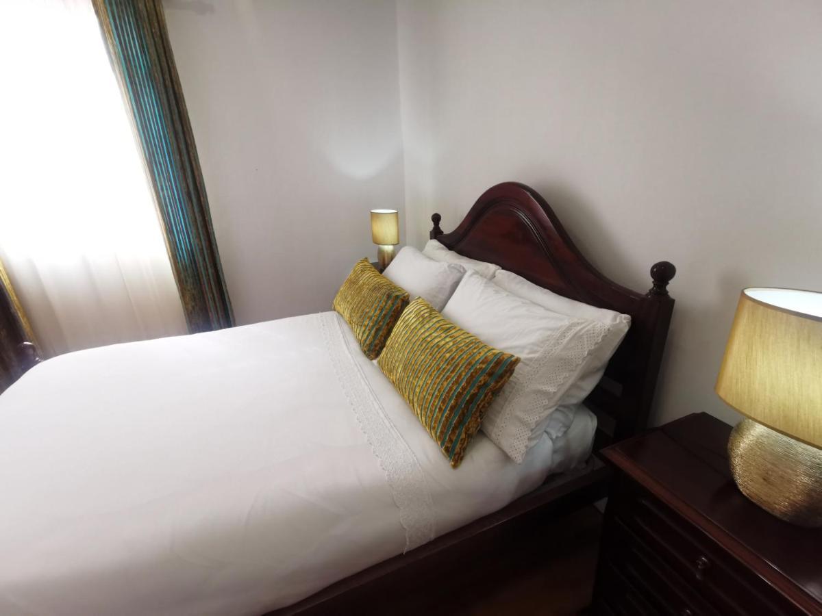 Casa Do Curral Velho Villa Santana  Ngoại thất bức ảnh
