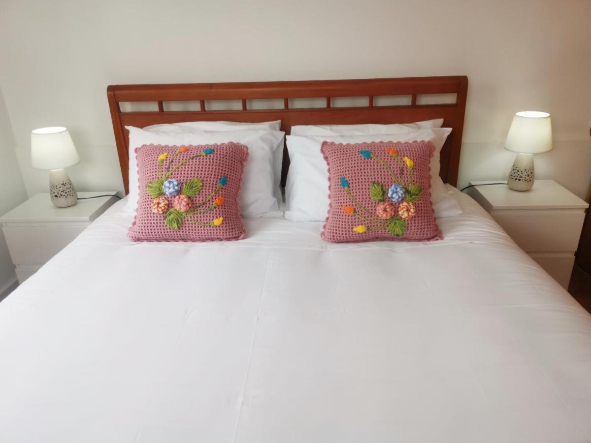 Casa Do Curral Velho Villa Santana  Ngoại thất bức ảnh