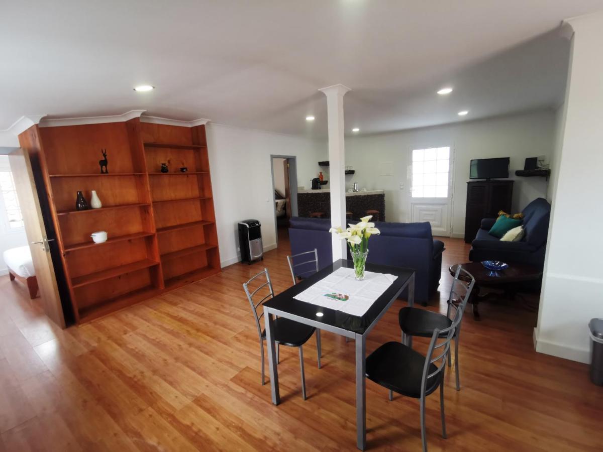 Casa Do Curral Velho Villa Santana  Ngoại thất bức ảnh